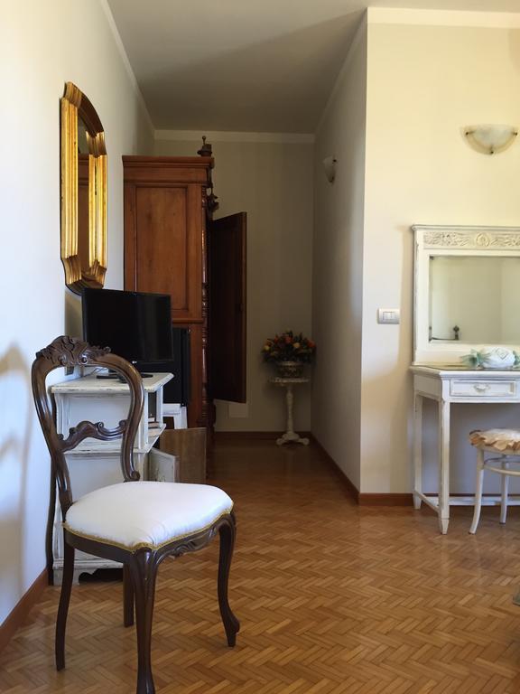La Cortevecchia Lobbi Exteriör bild